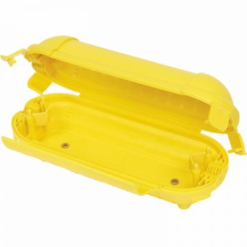 EXTENSION CORD SAFETY LOCK IP44 JOBMATE