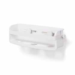 FLEX GEL LOCK BIN WHITE