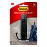 HOOK ADHESIVE REMOVE LGE BLACK 17036MB