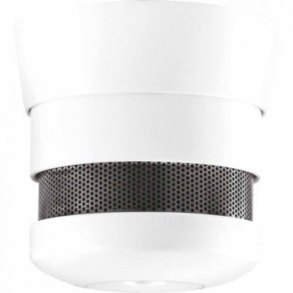 SMOKE ALARM PHOTO   CAVIUS 2008 10YR