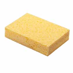 SPONGE BAILER SAILER