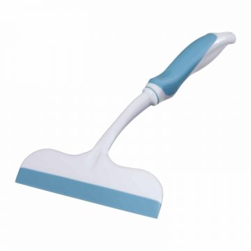 SQUEEGEE BATHROOM   SOFT GRIP 200MM