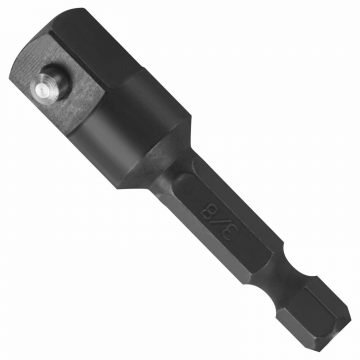 SOCKET ADAPTER      IMPACT 3/8 1PK BOSCH