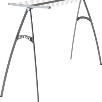 CLOTHESLINE PORTABLE HILLS 170 GRANITE