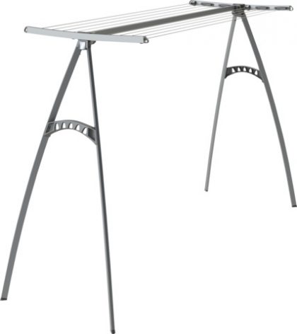 CLOTHESLINE PORTABLE HILLS 170 GRANITE