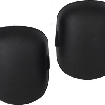 KNEE PAD HARD TERRAIN T-FOAM HD446