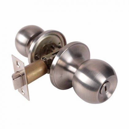 PRIVACY SET KNOB    NUMBER8 SSS