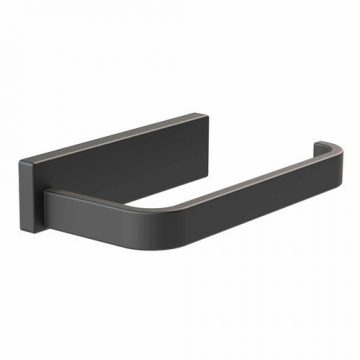 TOILET ROLL HOLDER  LEGACY KAIIWI BLACK
