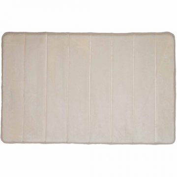 BATHMAT 50X80CM     LEGACY SCHIST WHITE