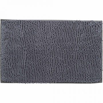 BATHMAT 50X80CM     LEGACY SAND L GRY
