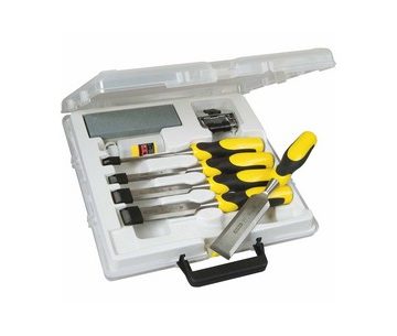 Chisels & Bars