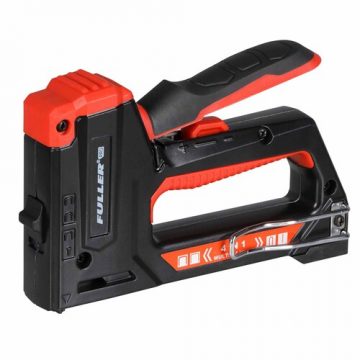 STAPLE GUN TACKER   FULLER
