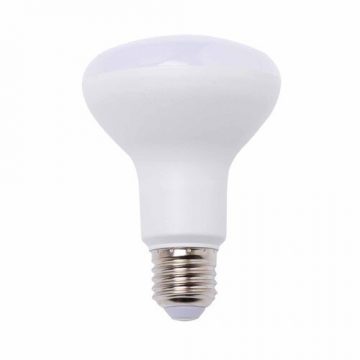 BULB 806 LUMEN E27  WW R80 10W N8