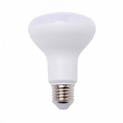 BULB 806 LUMEN E27  WW R80 10W N8