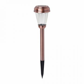 LIGHT SOLAR PATH    DIXSON COPPER