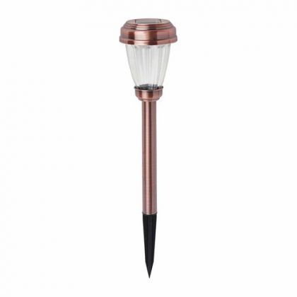 LIGHT SOLAR PATH    DIXSON COPPER