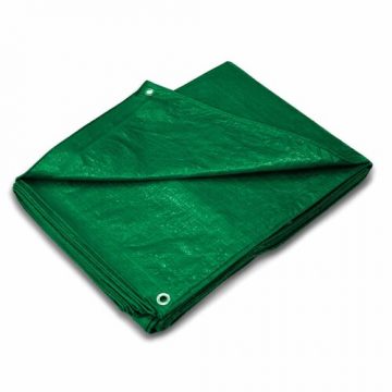 TARPAULIN HEAVY DUTY 3M X 3.7M JOBMATE
