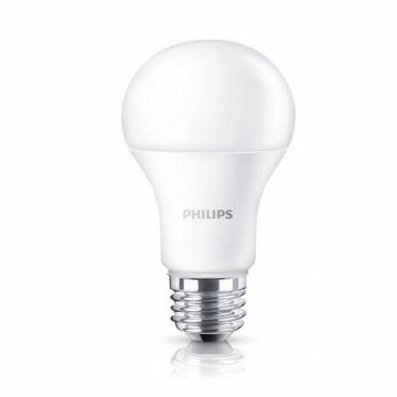 LED BULB 12W E27    6500K PHILIPS