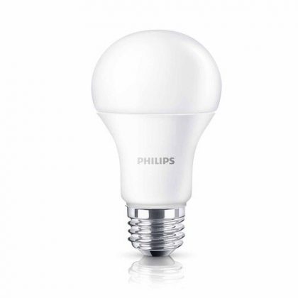 LED BULB 12W E27    6500K PHILIPS
