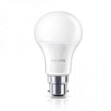 LED BULB 12W B22    6500K PHILIPS