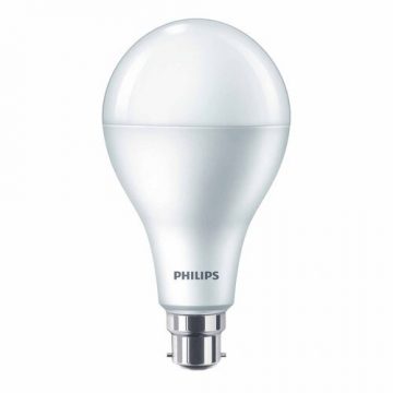 LED BULB HIGH LUMEN 19W B22 6500K PHPS