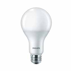 LED BULB HIGH LUMEN  14.5W E27 65K PHPS