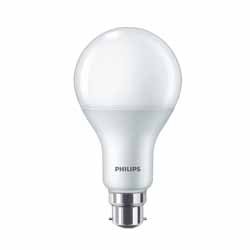 LED BULB HIGH LUMEN  14.5W B22 65K PHPS