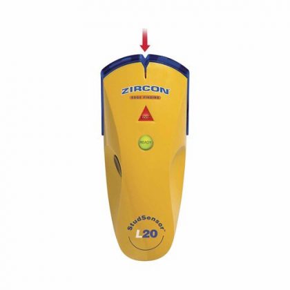 HAMMER AND STUD     FINDER COMBO ESTWING