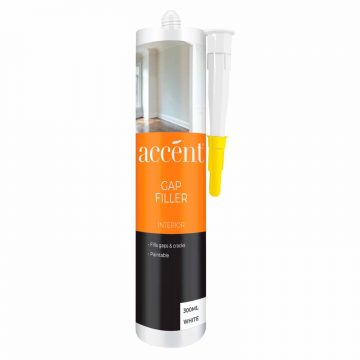 GAP FILLER 300ML    ACCENT