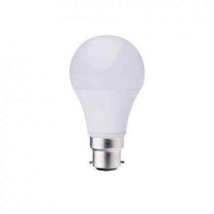 BULB A60 9W 806LM   GLS B22 WW ENERGIZER