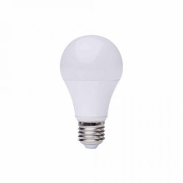 BULB A60 9W 806LM   GLS E27 WW ENERGIZER