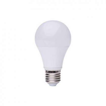 BULB A60 9W 806LM   GLS E27 WW ENERGIZER