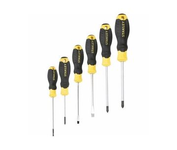 Screwdrivers & Hand Drills