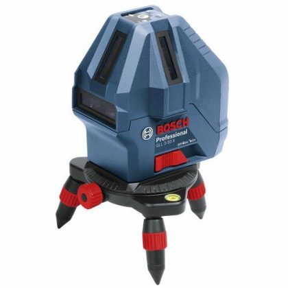 LASER 5 LINES  50M  RANGE GLL 5-50X