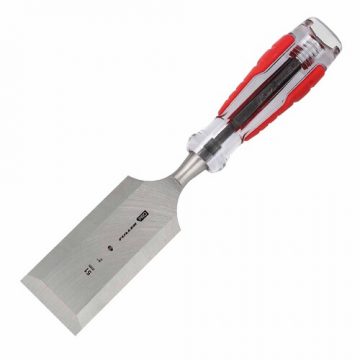 CHISEL STEELCAP 51MM FULLER PRO