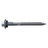 SCREW ROOF HEX B8 12GX65 +SEAL 500PK