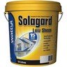 SOLAGARD LOW SHEEN  BLACK 10L