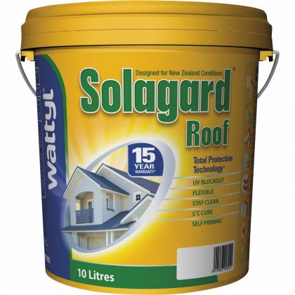 SOLAGARD ROOF       NEW DENIM BLUE 10L