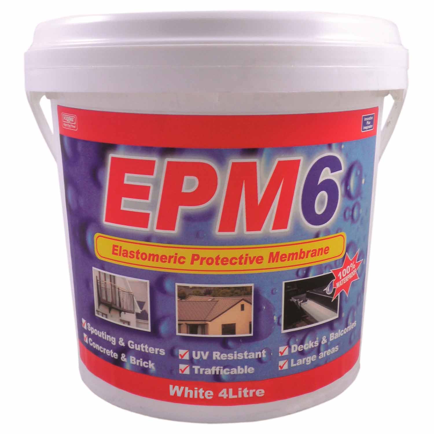 Epoxy Timber Sealer 1L