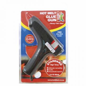 GLUE GUN TRIGGER    FEED 40W