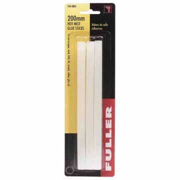 GLUE STICK 200MM    6PCE FULLER