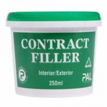 FILLER CONTRACT     250ML