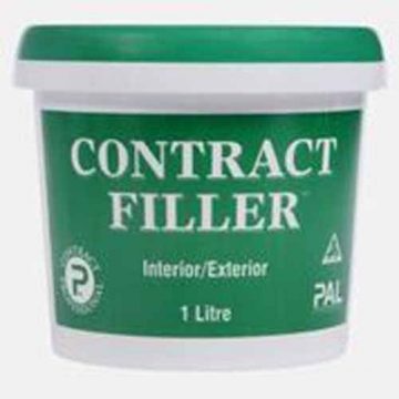 FILLER CONTRACT 1L