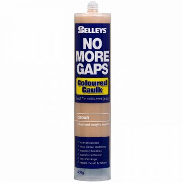 NO MORE GAPS CEDAR  450G
