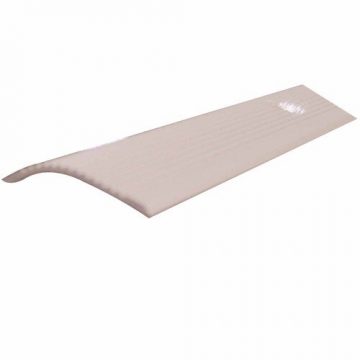 EXTRUSION CARPET    TRIM NAT 1.8X32MM