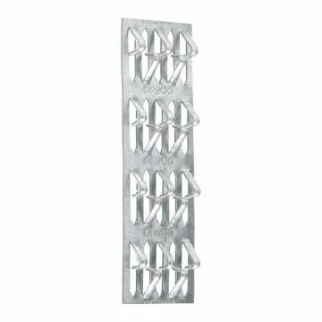 KNUCKLE NAILPLATE 38 X 127MM