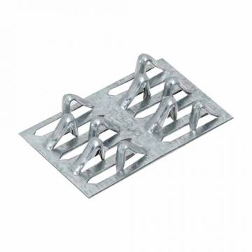 KNUCKLE NAILPLATE  38 X 63MM