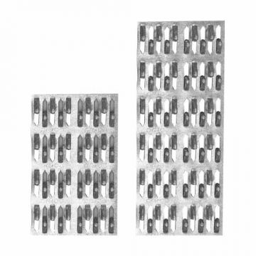 KNUCKLE NAILPLATE 76 X 127MM