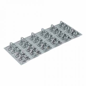 KNUCKLE NAILPLATE  76 X 190MM