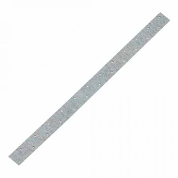 STRAP SHEET BRACE 25 X 1 X 400MM
